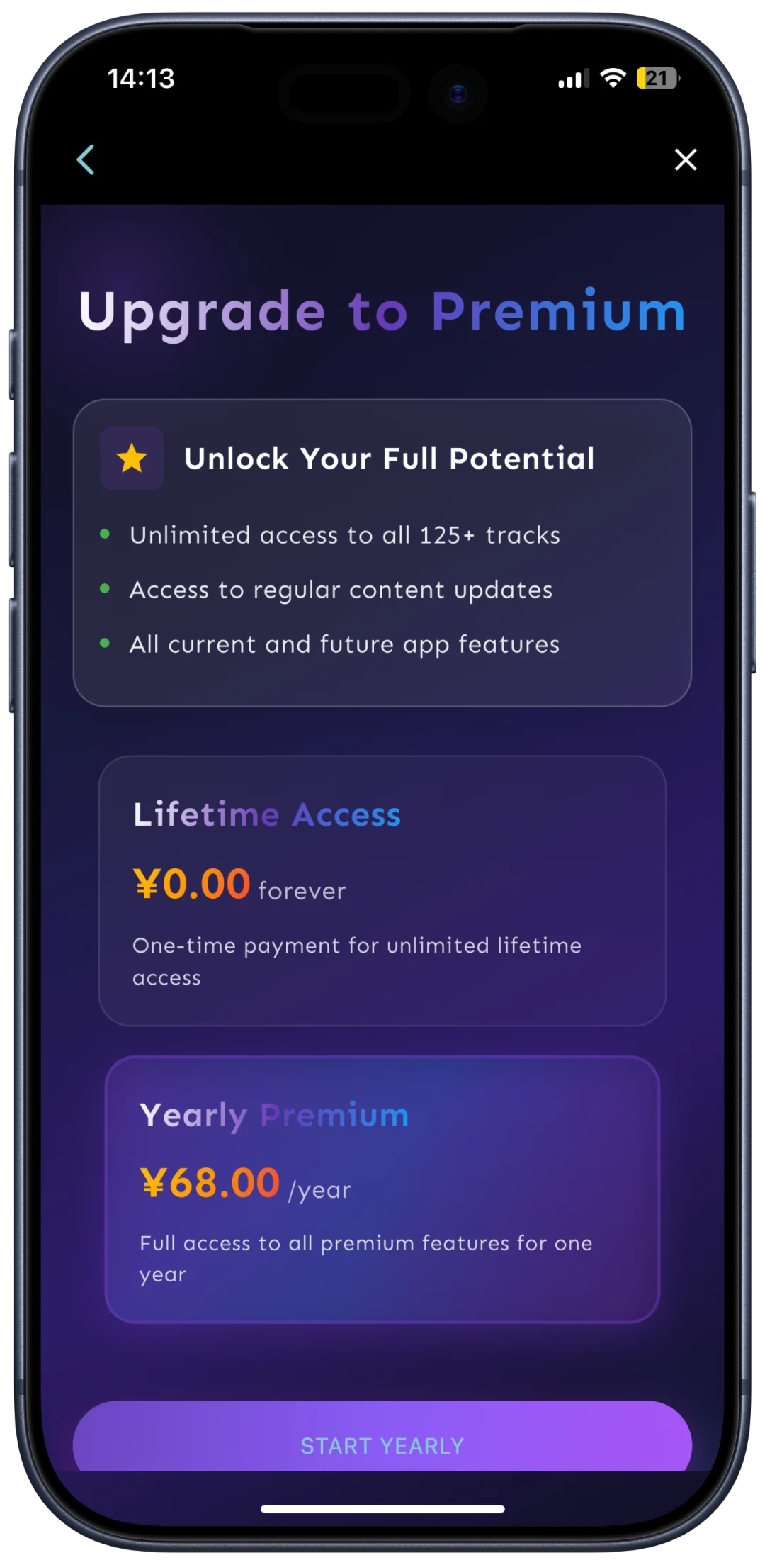 📱iOS限免大放送！6款宝藏App免费抱走✨