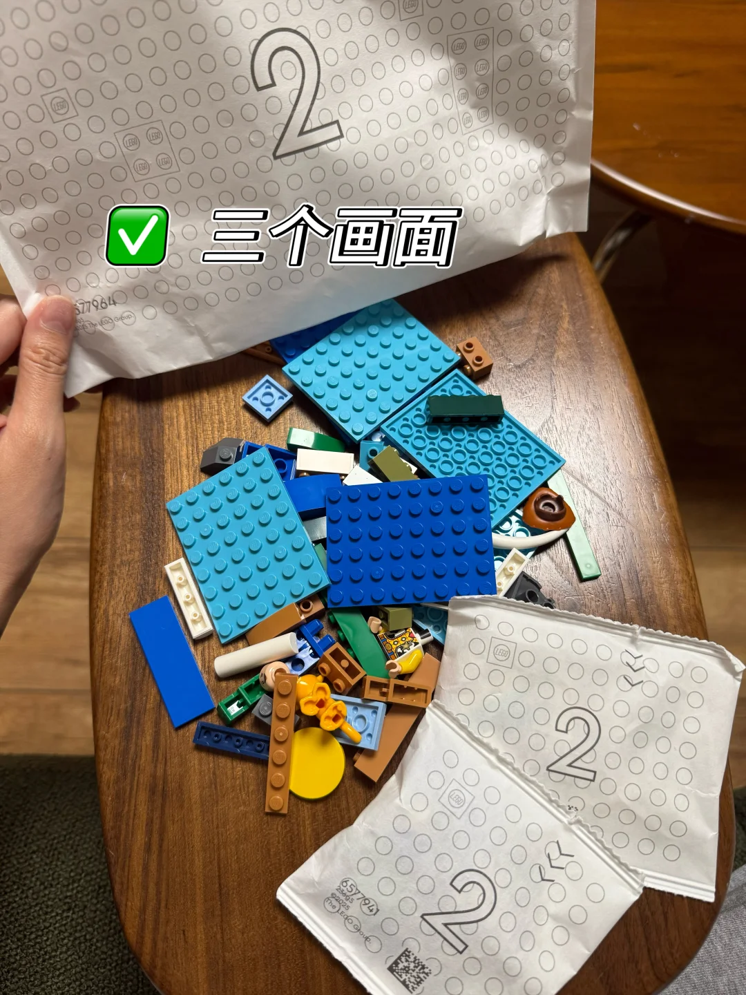 lego十月赠品-迪士尼电视盒子