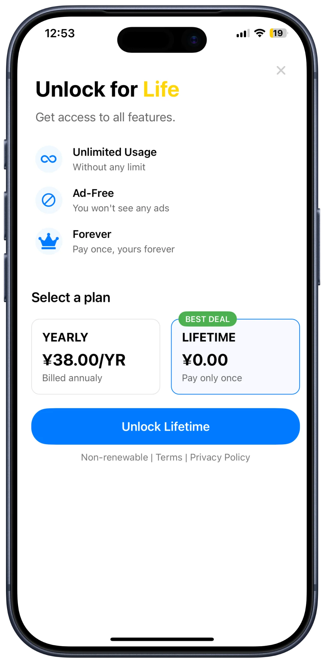 📱iOS限免大放送！6款宝藏App免费抱走✨
