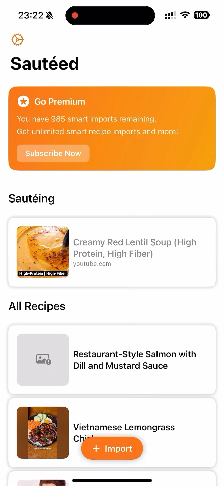 今年第三个iOS App发布，这回竟然一把过审了