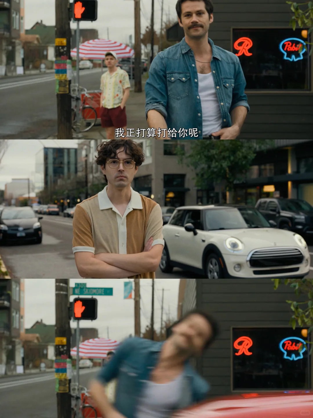 卧槽‼️🍅9.9‼️年度十佳‼️这也太好看了吧😭