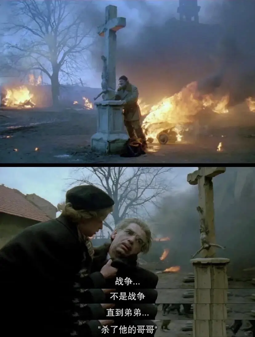 🔥爆哭安利！Netflix年度王炸‼️🍅9.6