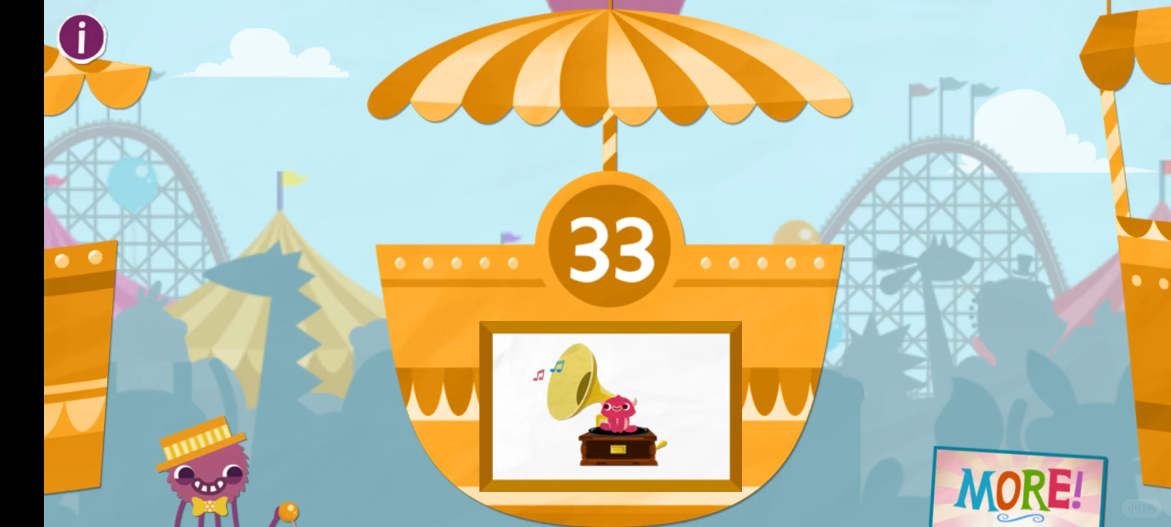 3岁+必入!吹爆这两款英文启蒙APP,速存