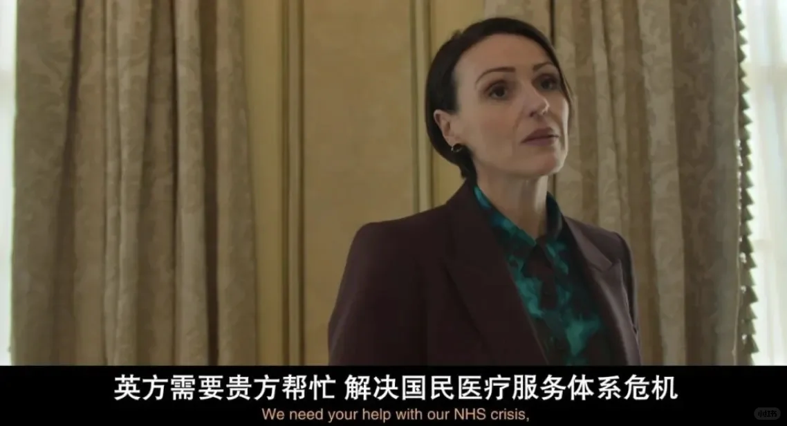 尺度生猛，Netflix新剧真是太敢拍了