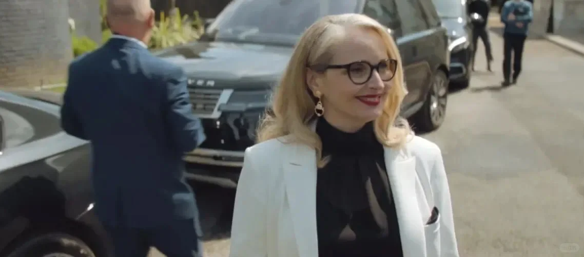 尺度生猛，Netflix新剧真是太敢拍了