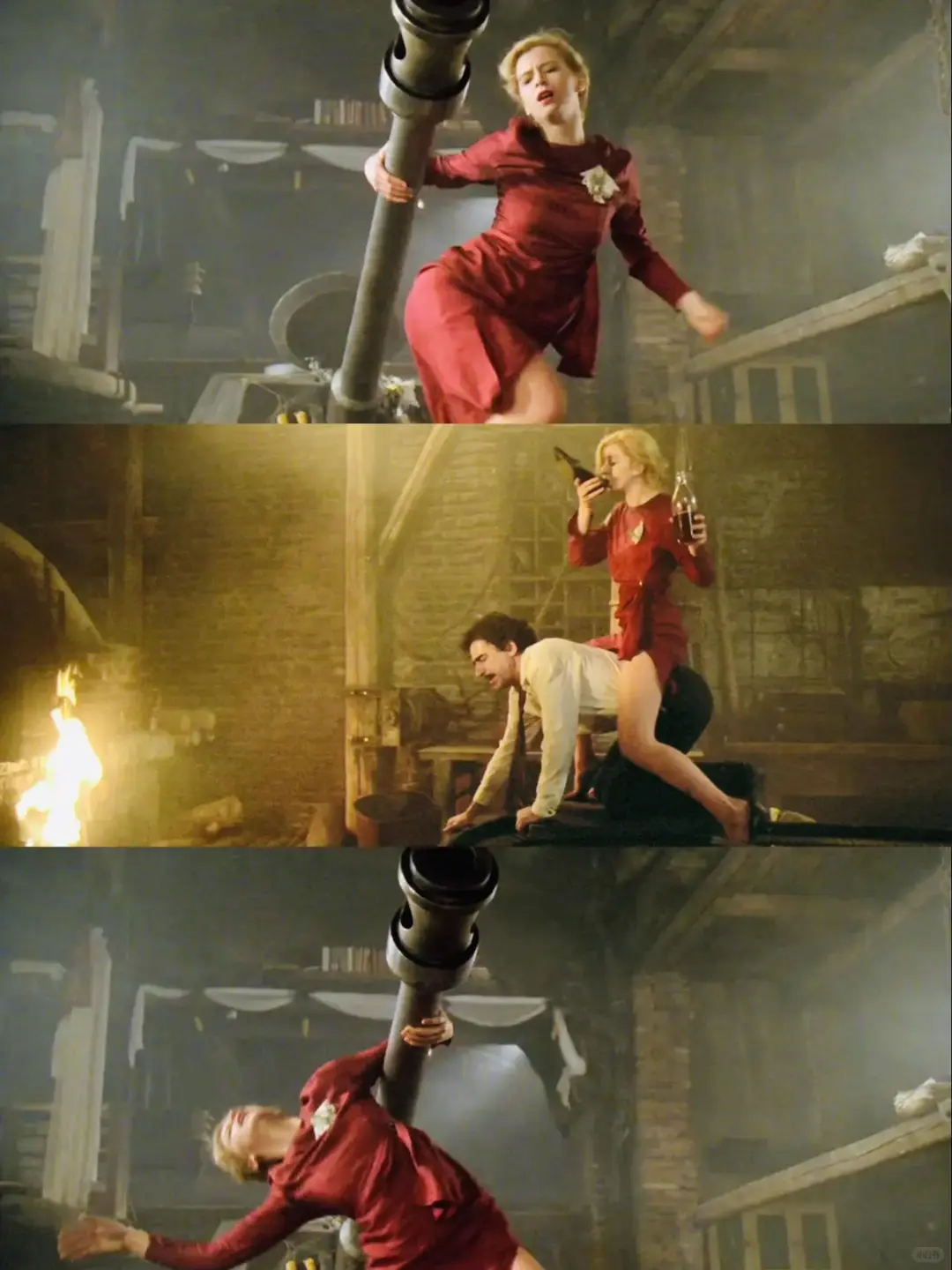 🔥爆哭安利！Netflix年度王炸‼️🍅9.6