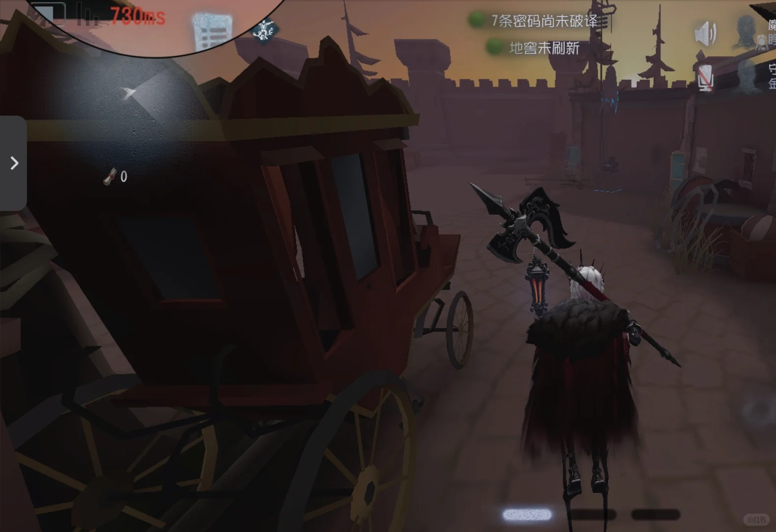 加速器原来是加延迟的吗⁉️冈易