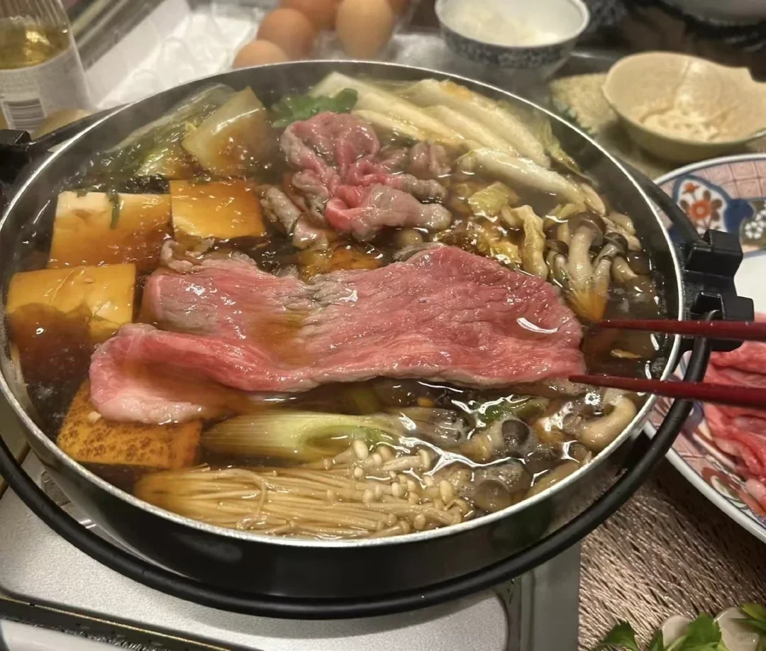 救命!在日本干饭终于不抓瞎了!这APP也太好