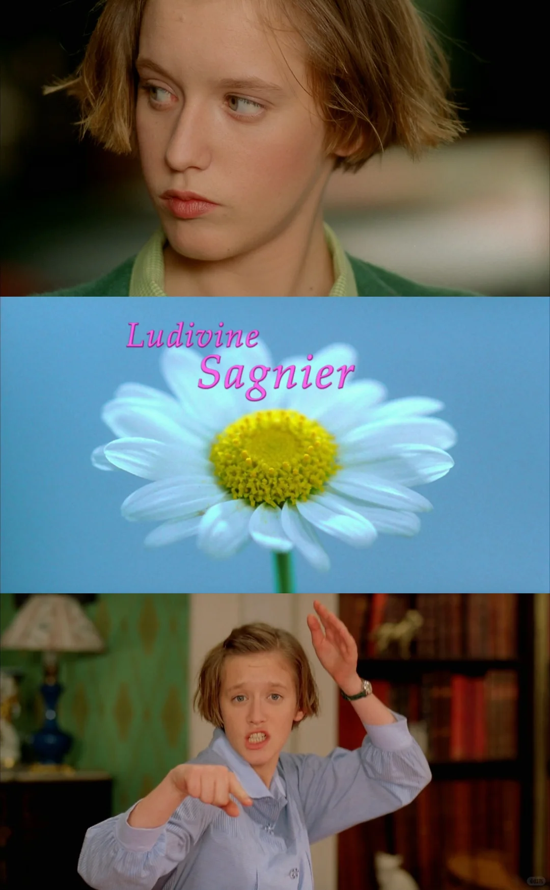 我的姑姑在激吻我的妈妈🫢