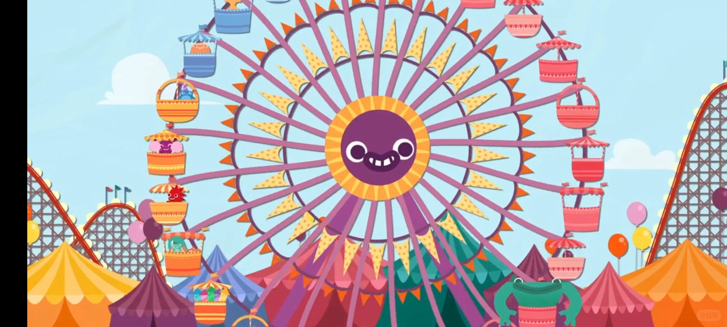 3岁+必入!吹爆这两款英文启蒙APP,速存