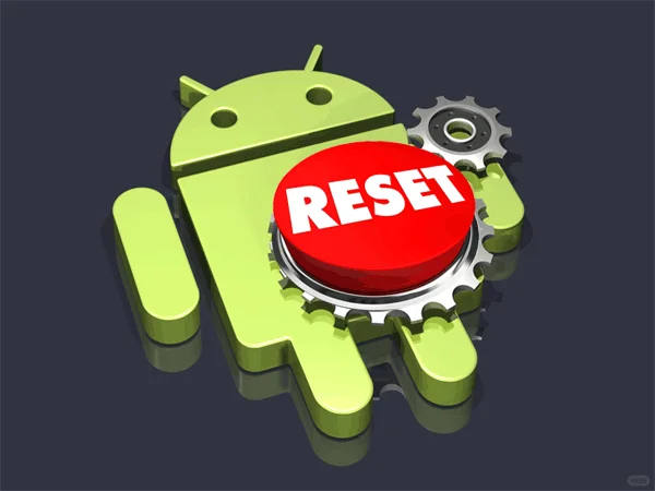 安卓手机恢复出厂设置前，备份数据超重要