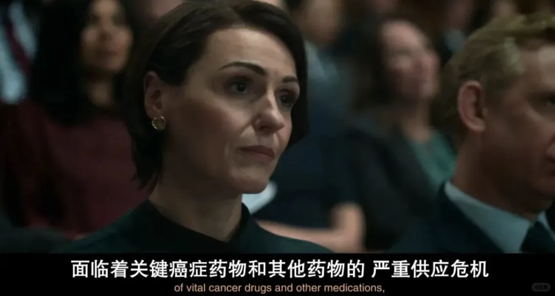 尺度生猛，Netflix新剧真是太敢拍了