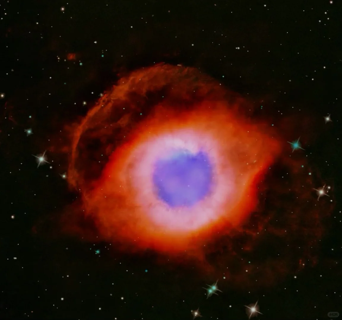 属于所有天爱的3D星际穿越视频生成脚本