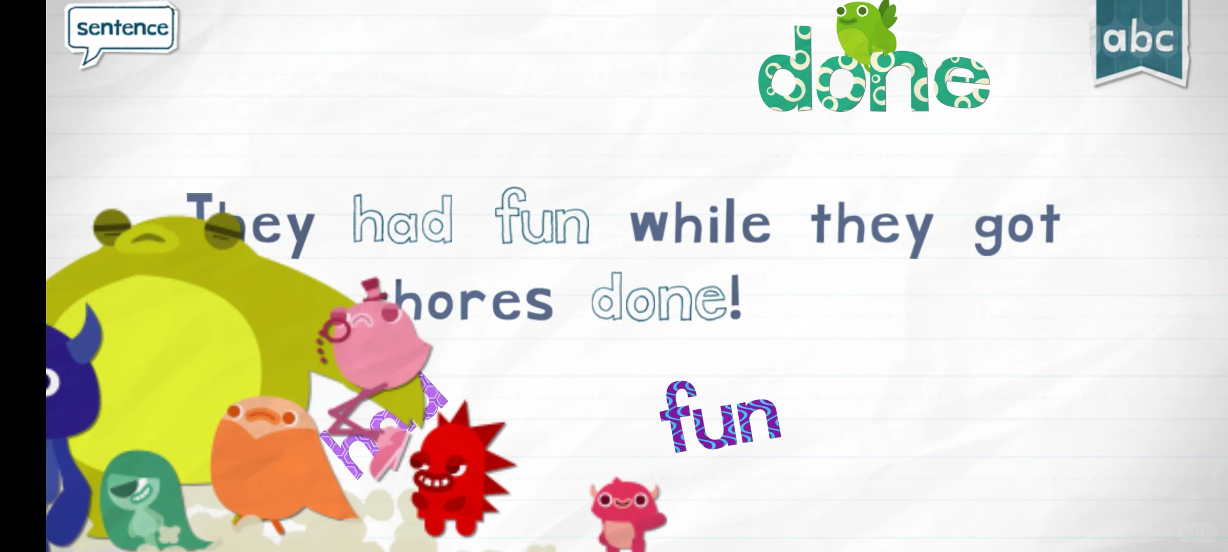 3岁+必入!吹爆这两款英文启蒙APP,速存