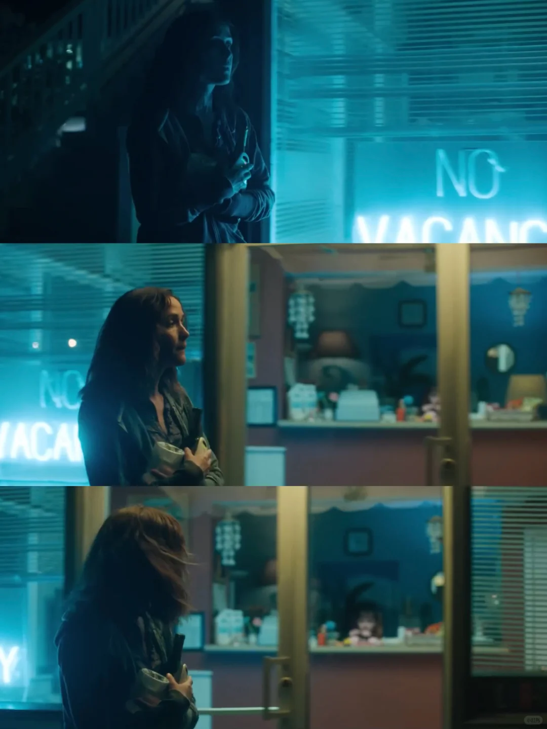 A24新片‼️🍅9.4‼️年度罕见神作‼️震撼到失语