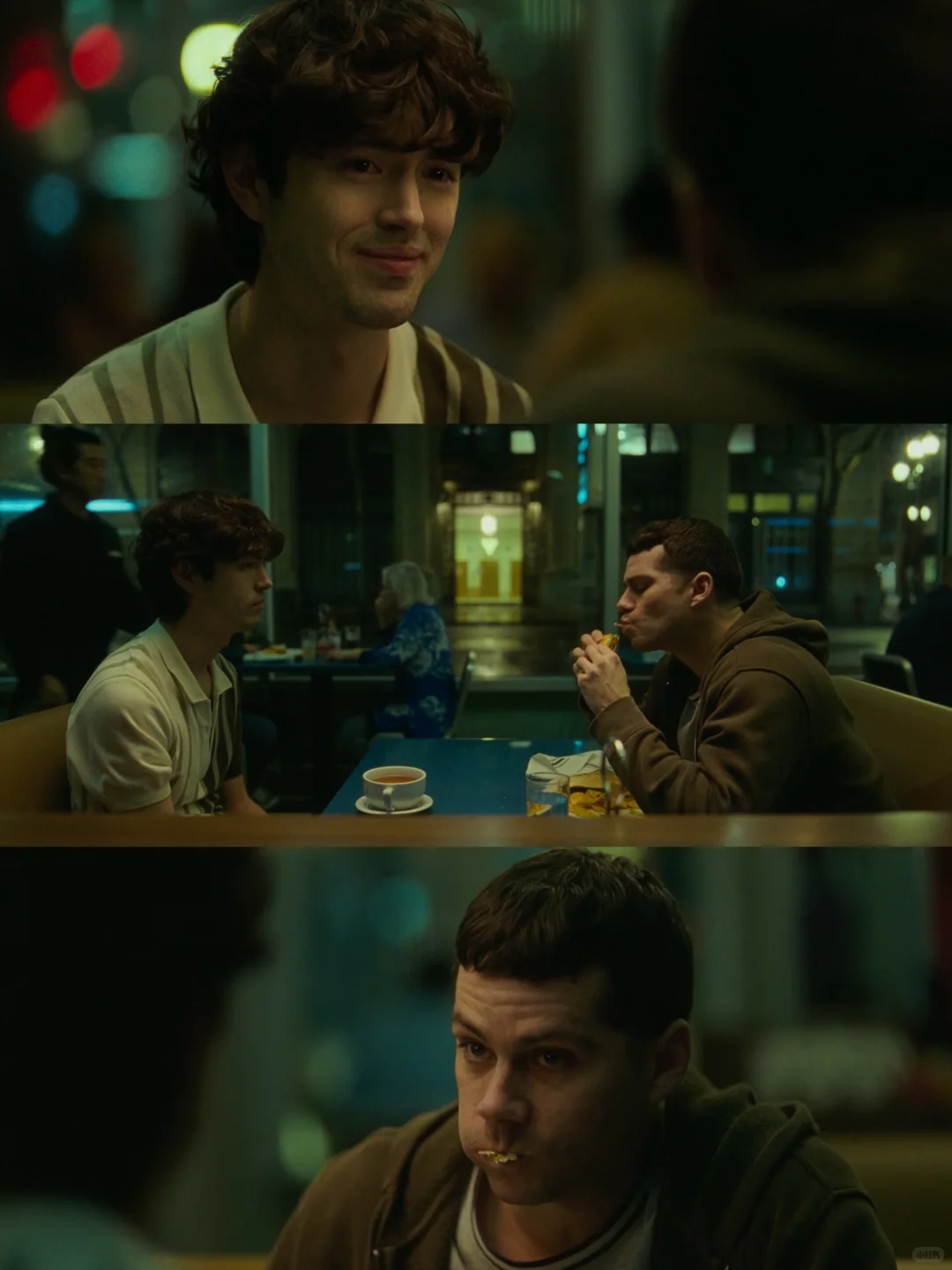 卧槽‼️🍅9.9‼️年度十佳‼️这也太好看了吧😭