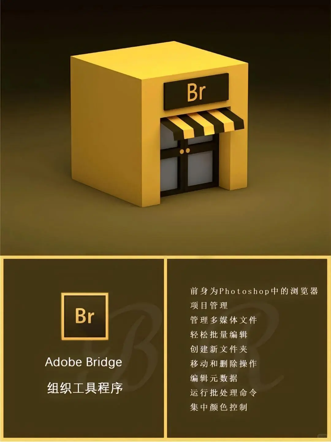 Adobe全家桶2025最新版💥（附安装包）