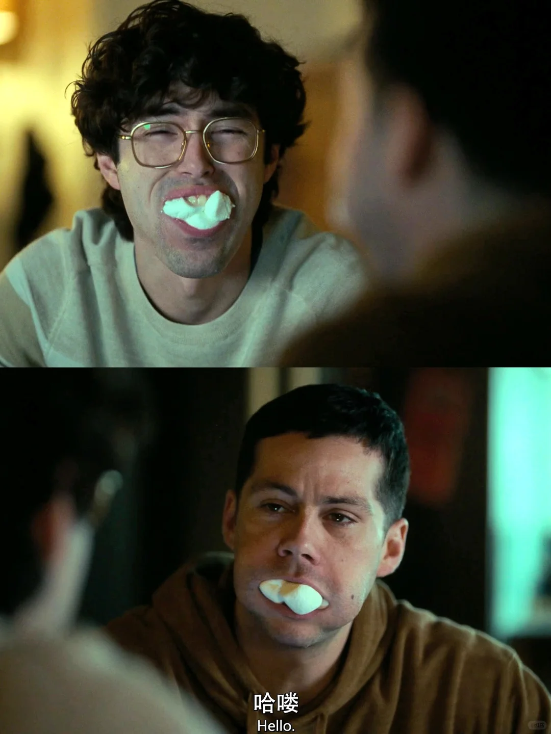 卧槽‼️🍅9.9‼️年度十佳‼️这也太好看了吧😭