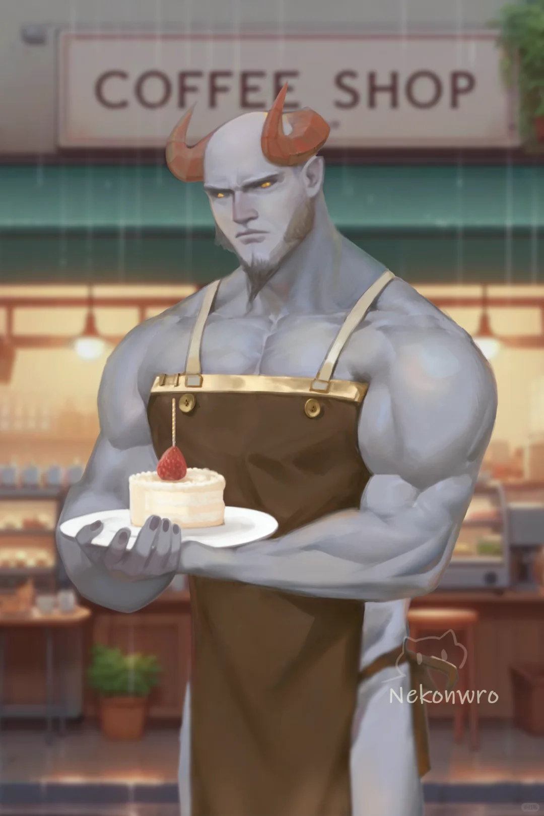 Neko万事屋开张啦~欢迎找我！