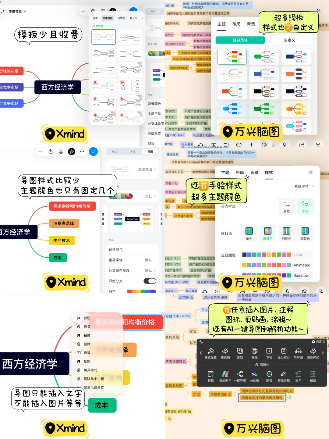 去图书馆被问用的什么笔记软件？