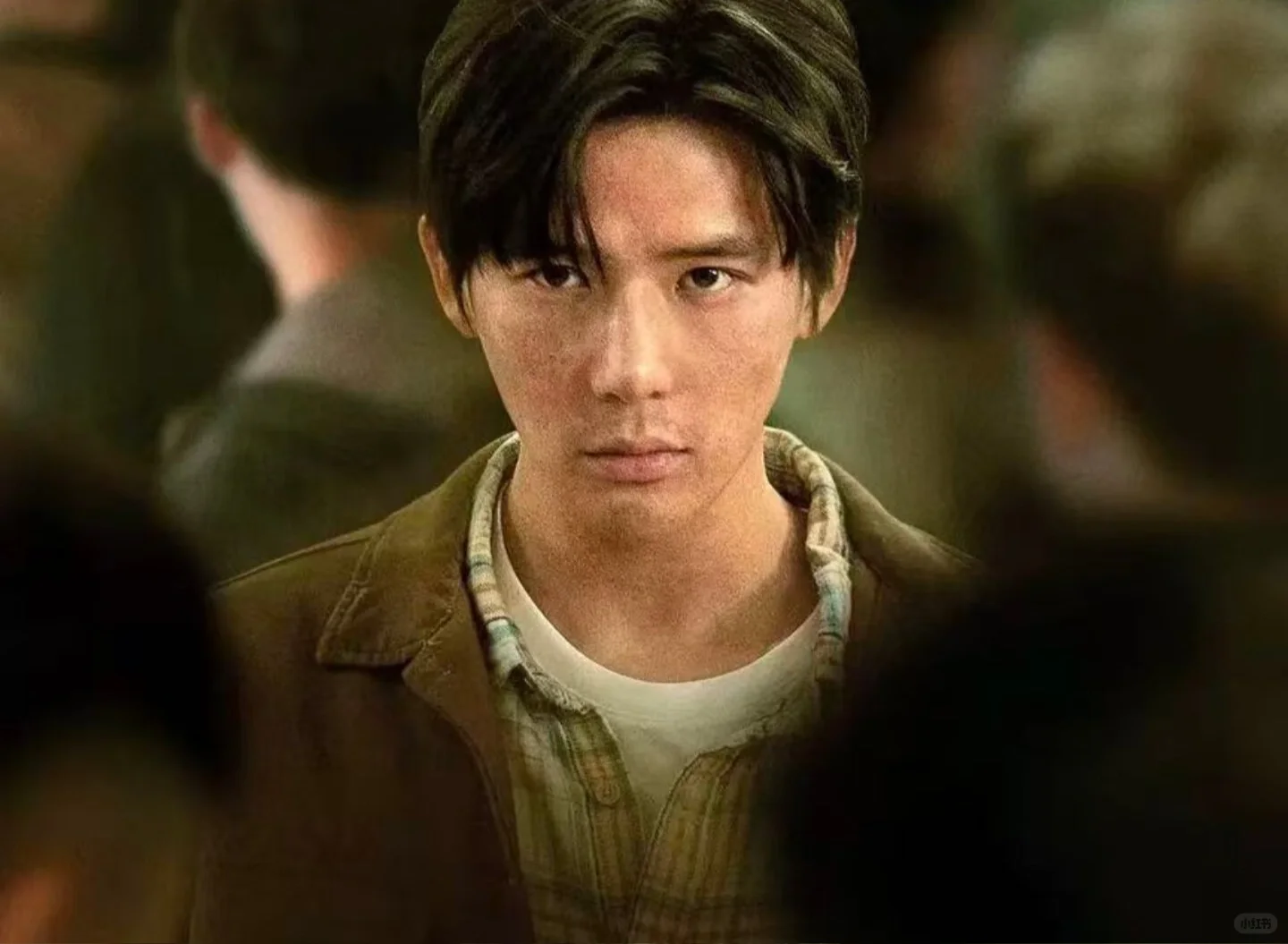 最近最好的电影居然是 毕证明的证明