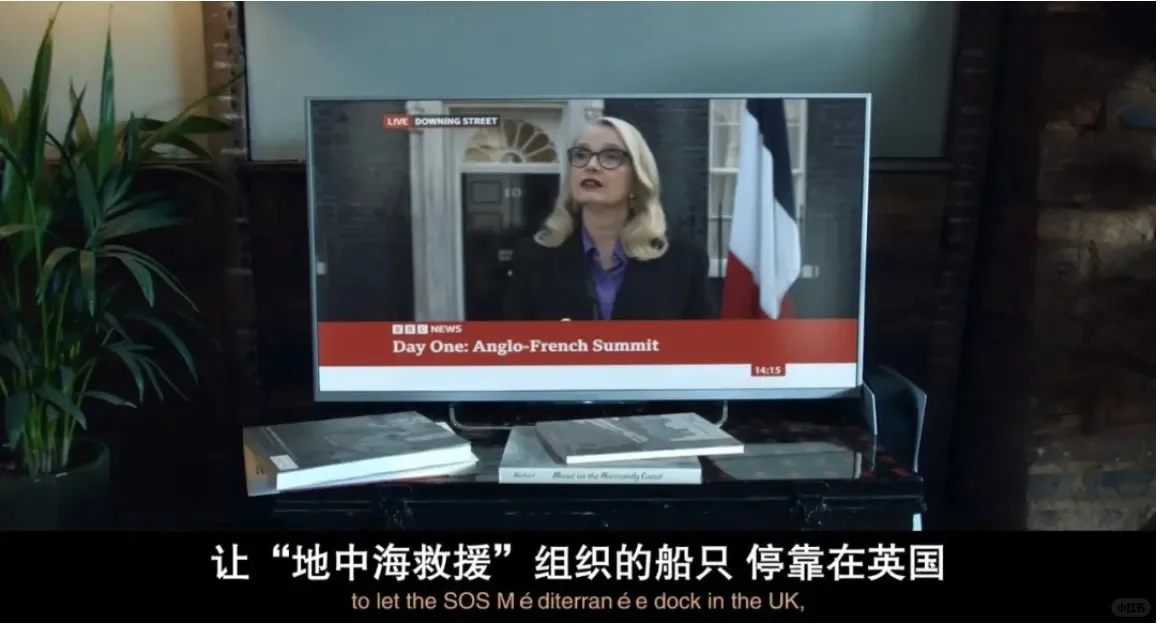 尺度生猛，Netflix新剧真是太敢拍了