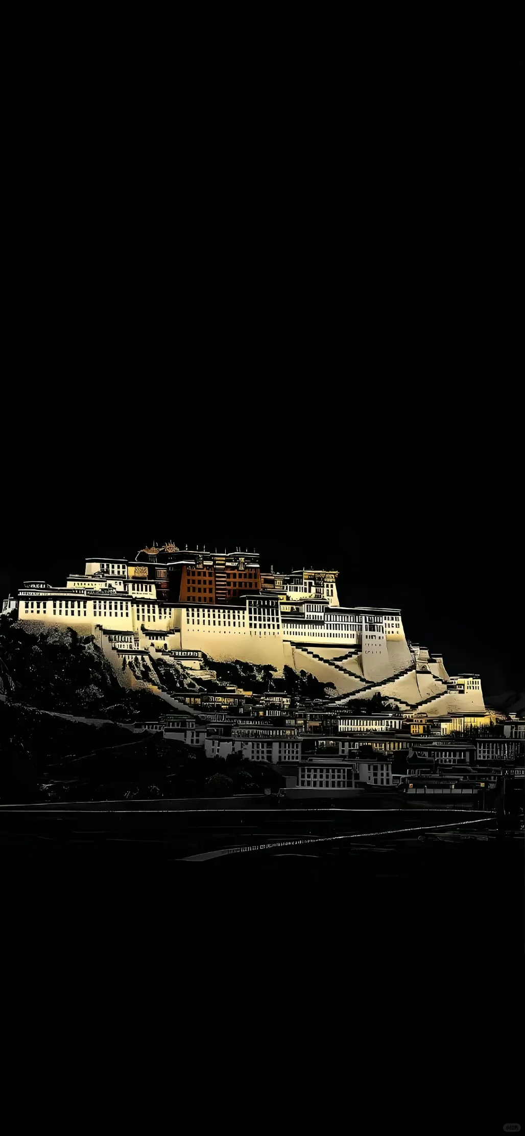 刷到就是大数据在提醒你该换壁纸了！