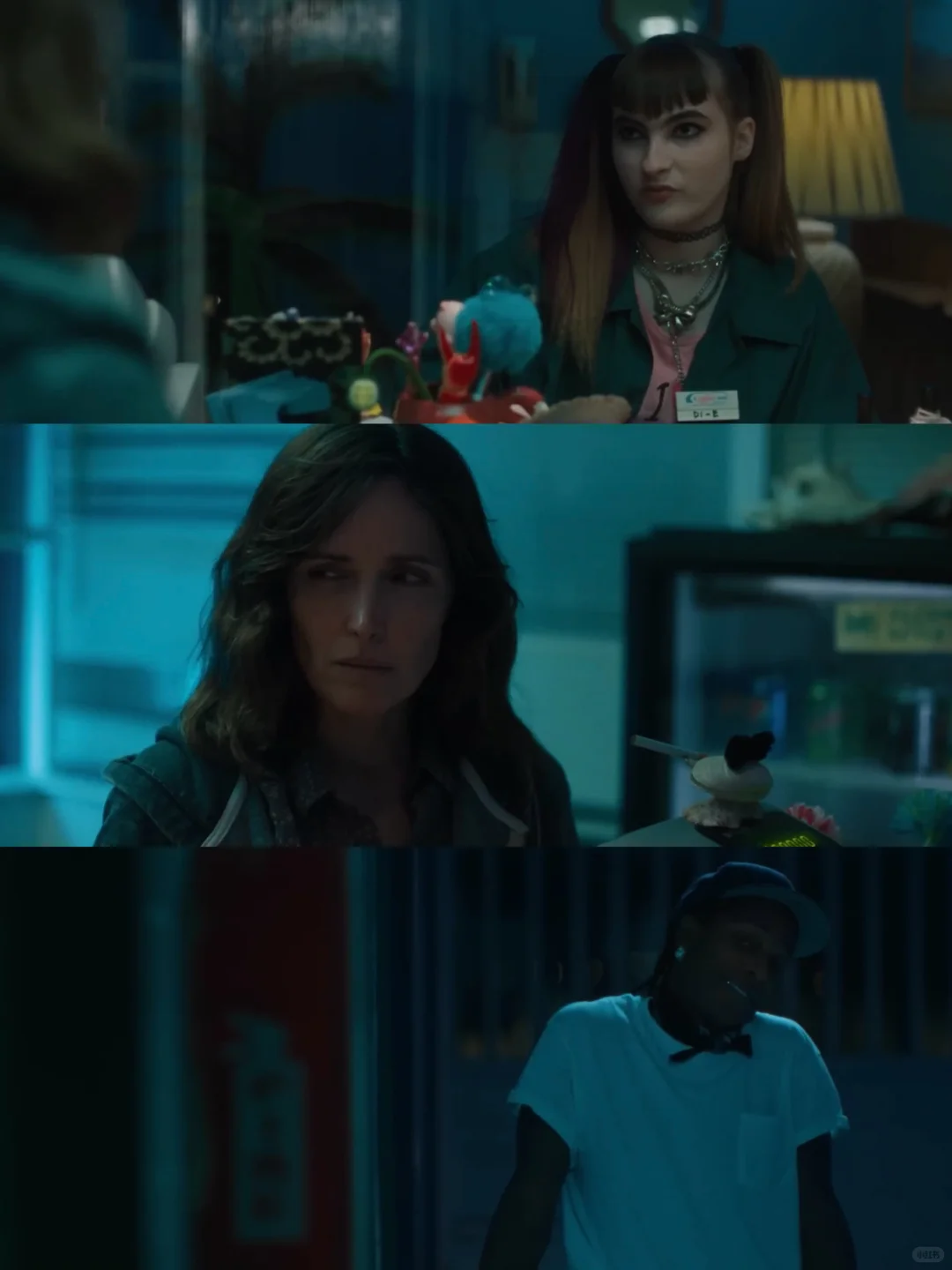 A24新片‼️🍅9.4‼️年度罕见神作‼️震撼到失语