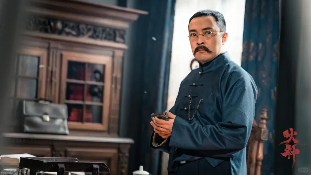 电影火种好看吗？国庆后红色电影还能卖座吗