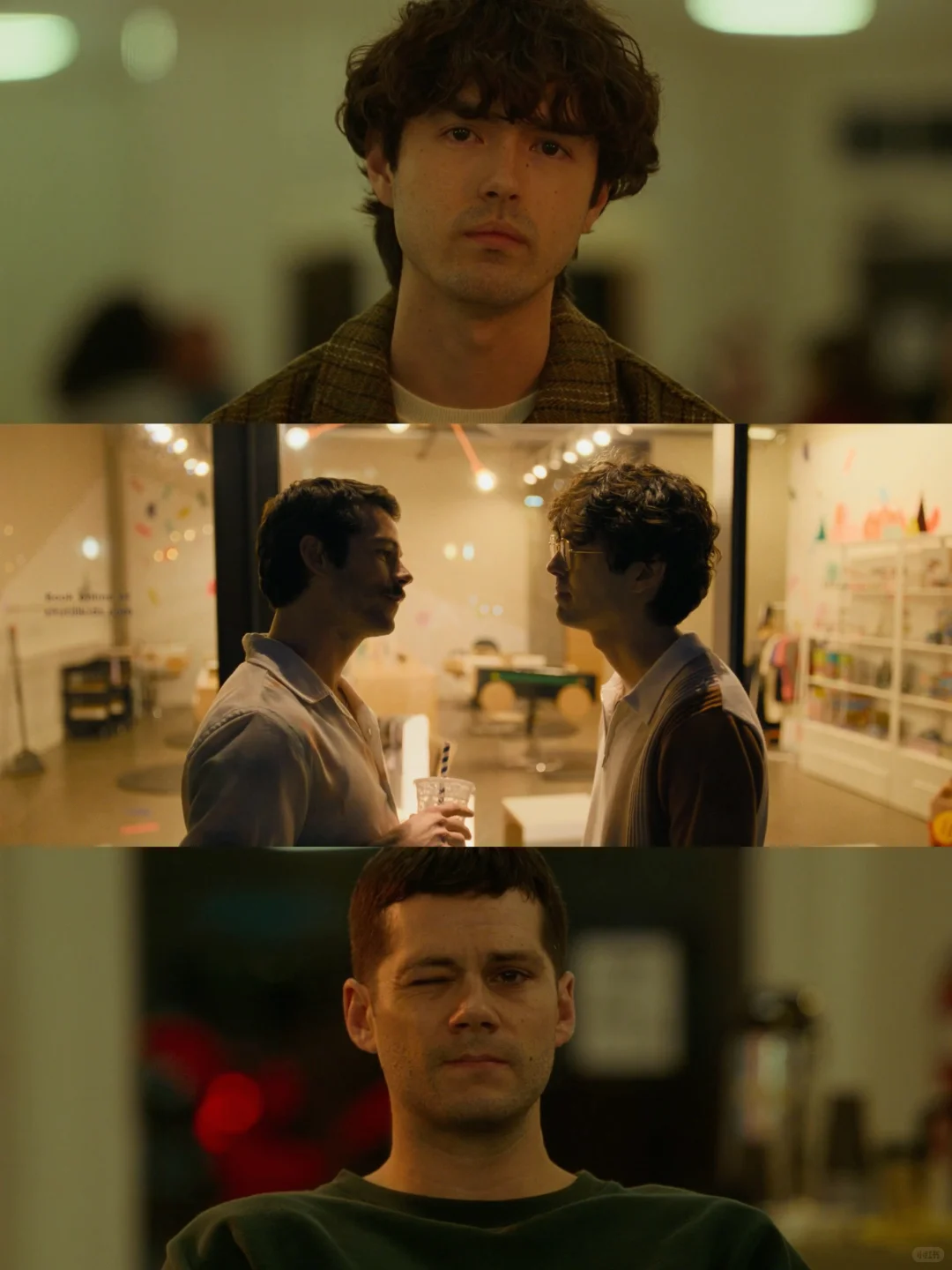 卧槽‼️🍅9.9‼️年度十佳‼️这也太好看了吧😭