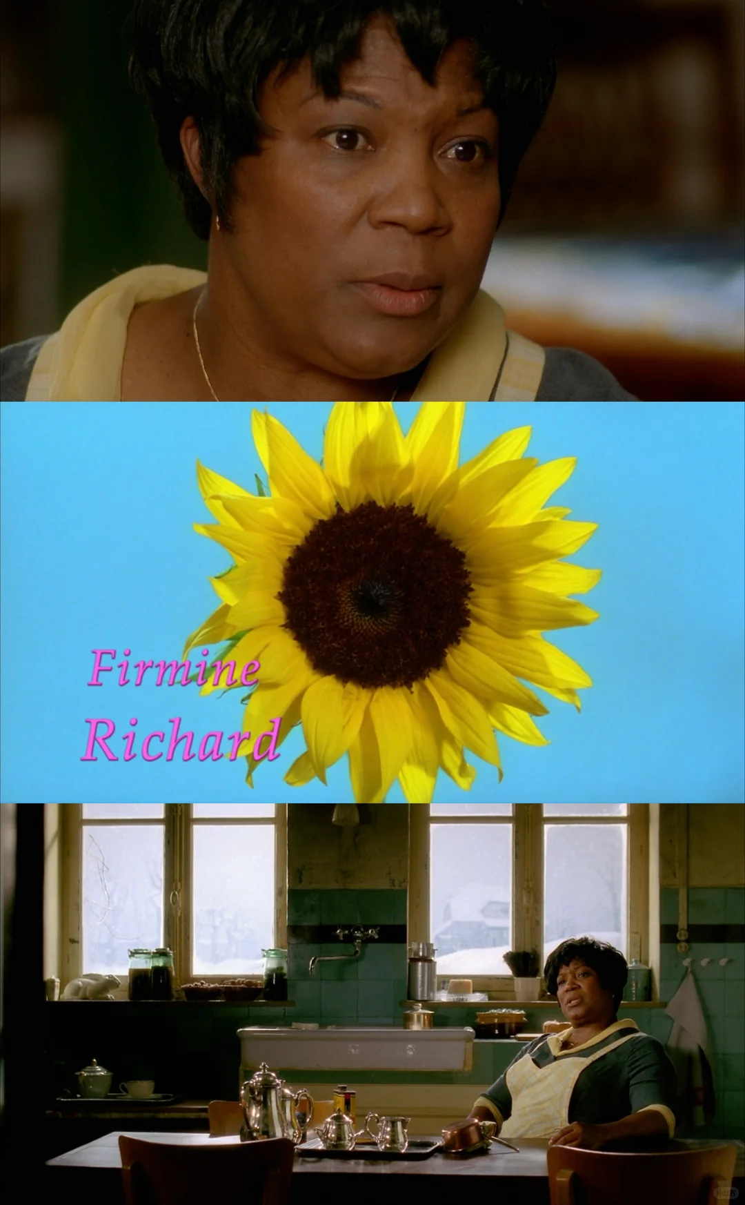 我的姑姑在激吻我的妈妈🫢