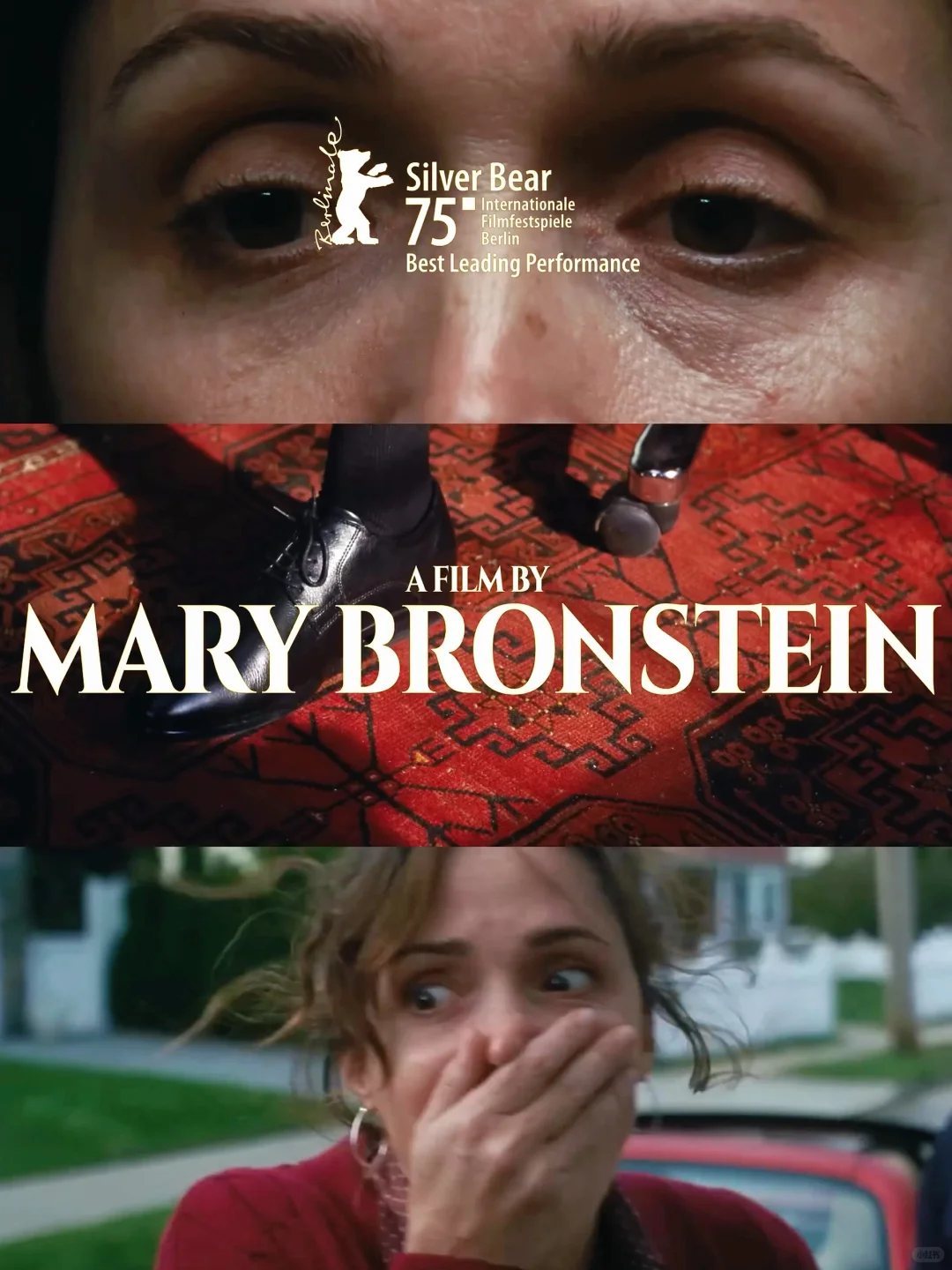 A24新片‼️🍅9.4‼️年度罕见神作‼️震撼到失语