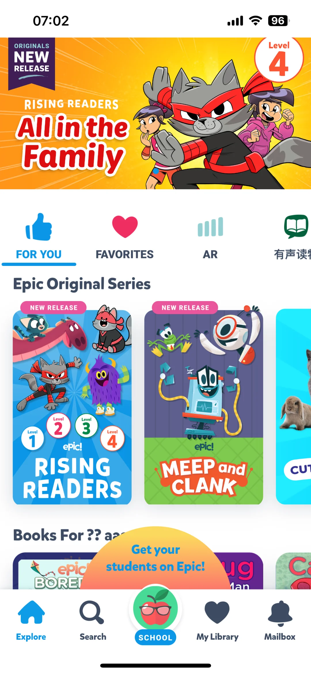 8款婴幼儿启蒙APP用户测评及推荐