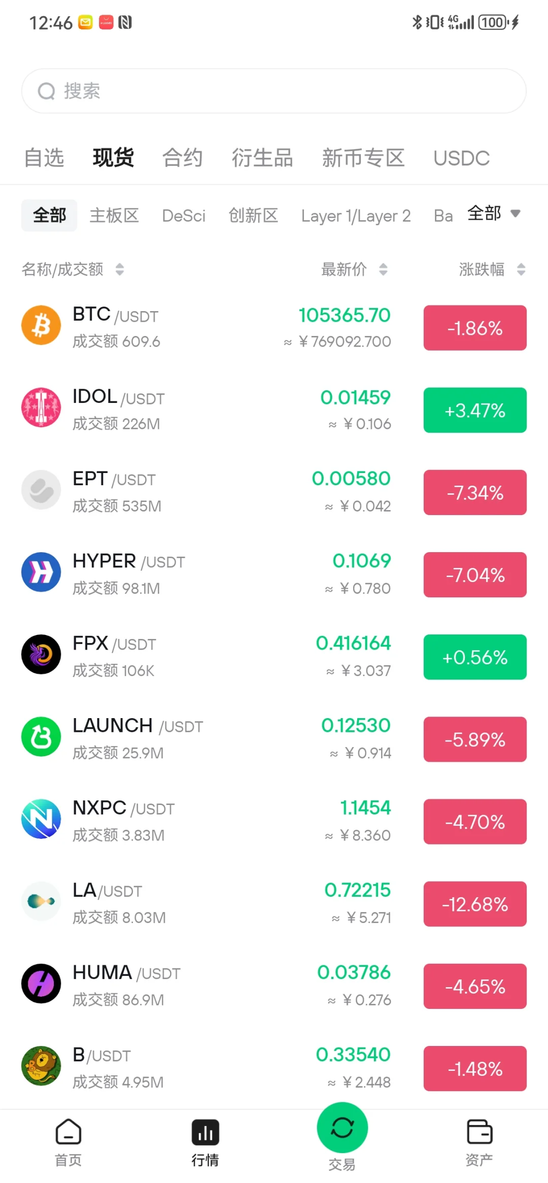 交易所开发，交易所源码，交易所搭建。