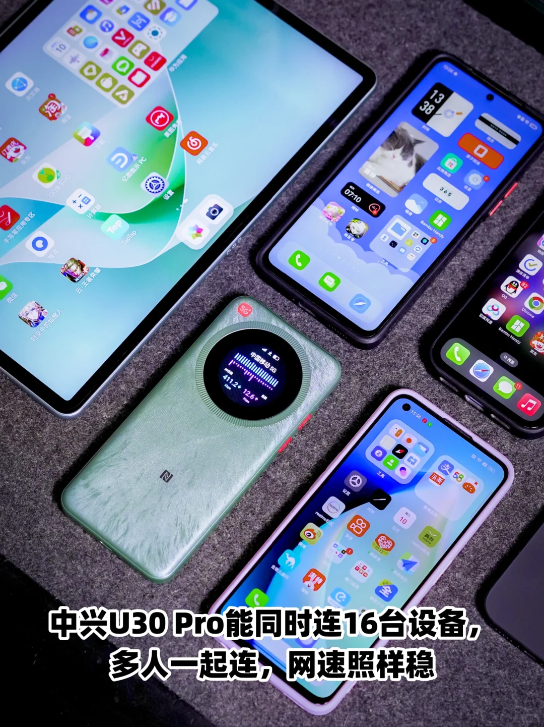 必看!随身WiFi入门与避坑指南|数码教程