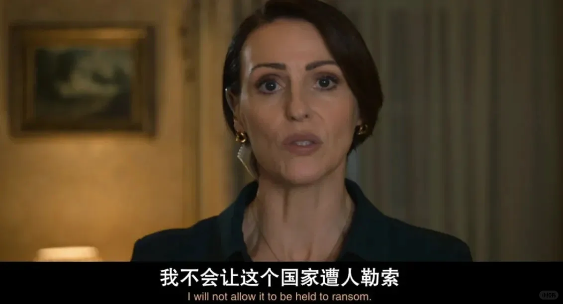 尺度生猛，Netflix新剧真是太敢拍了