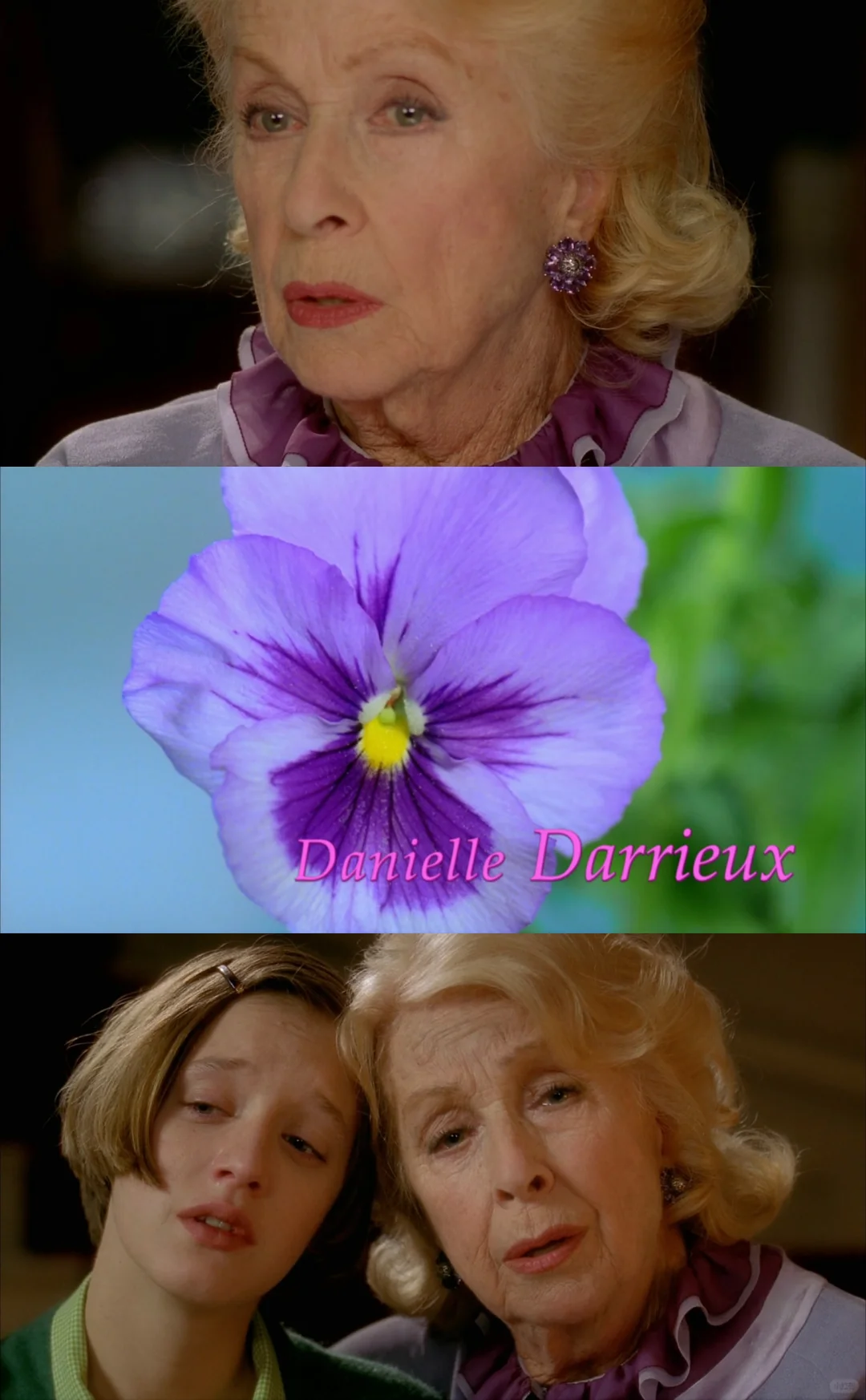 我的姑姑在激吻我的妈妈🫢