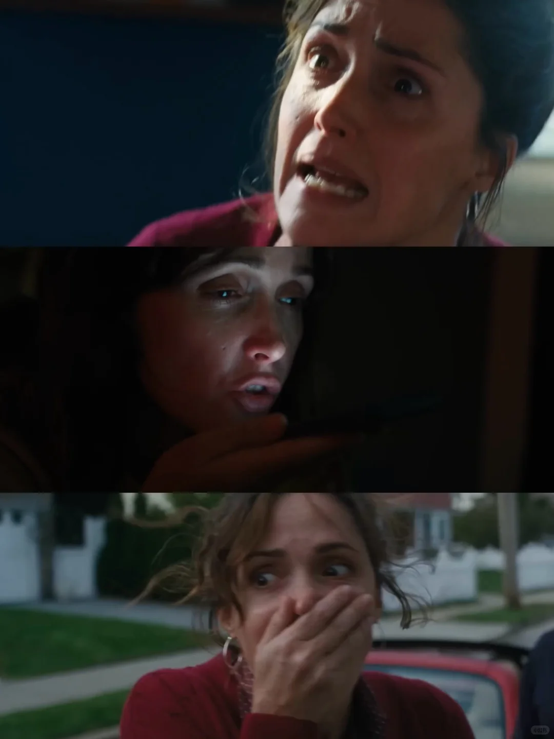 A24新片‼️🍅9.4‼️年度罕见神作‼️震撼到失语