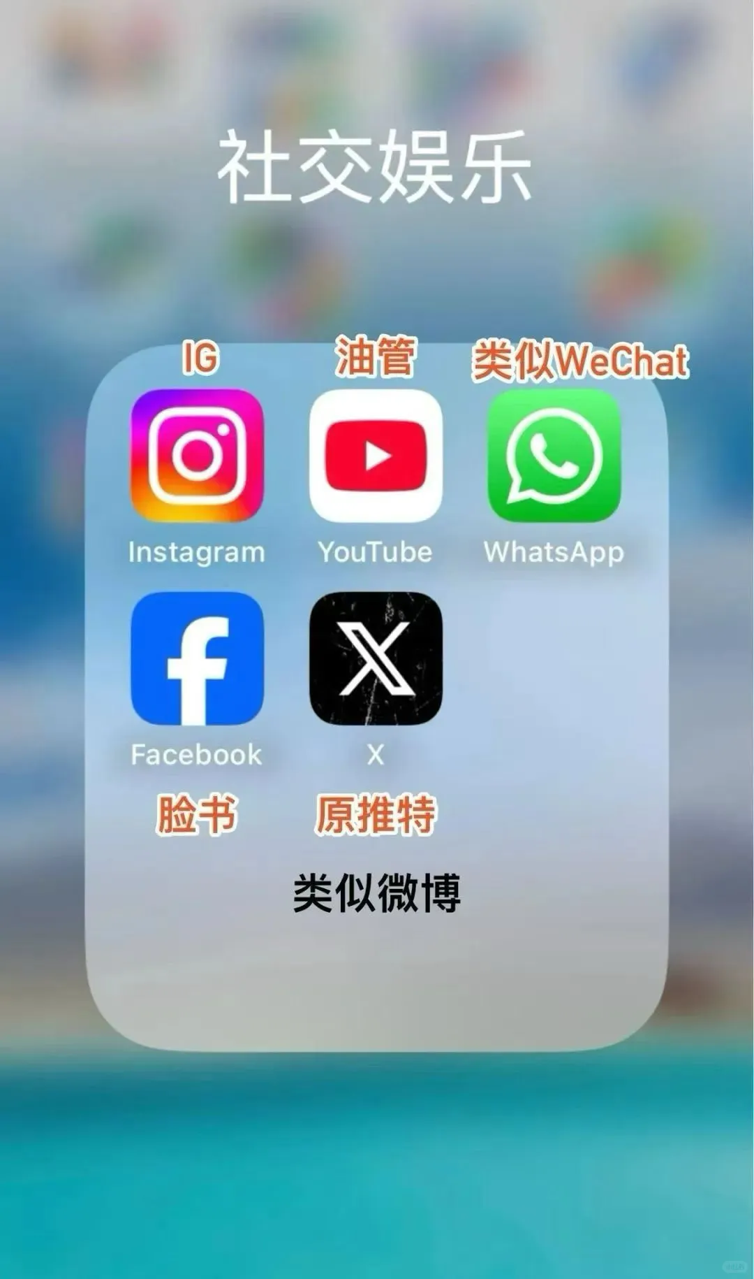 🇬🇧英国留学生必备APP全攻略｜从生活到学习