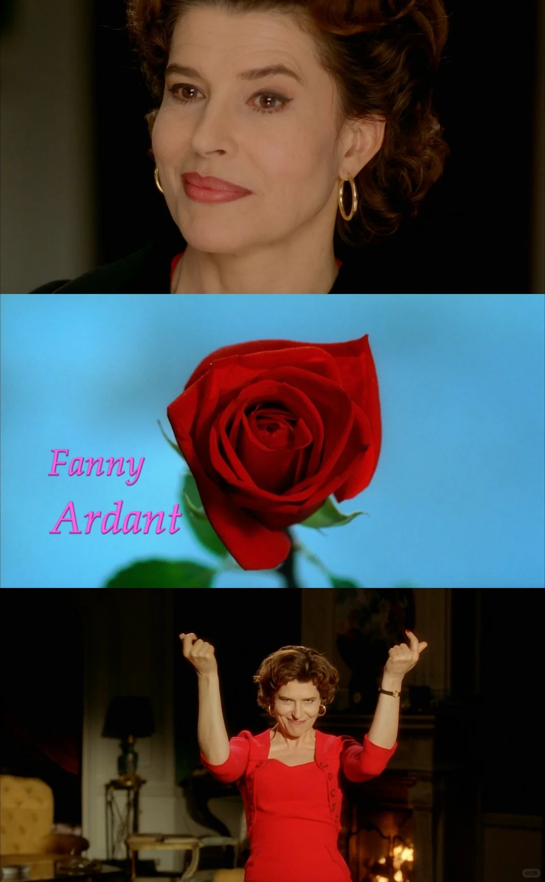 我的姑姑在激吻我的妈妈🫢