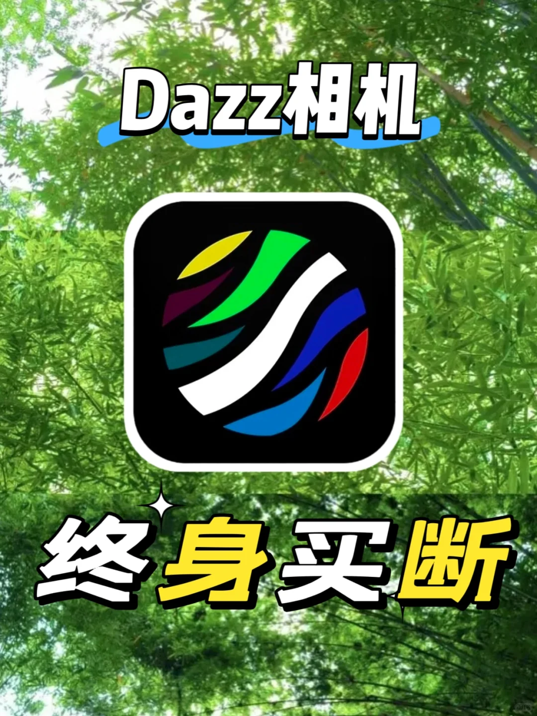 dazz相机免费会员