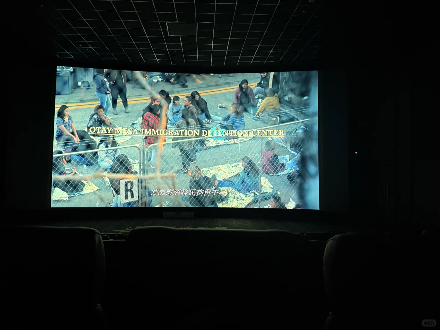 开头让我无地自容的电影🙃