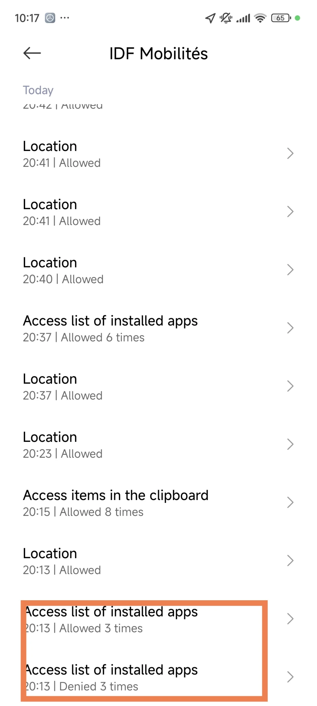 安卓手机NFC刷巴黎交通卡navigo攻略