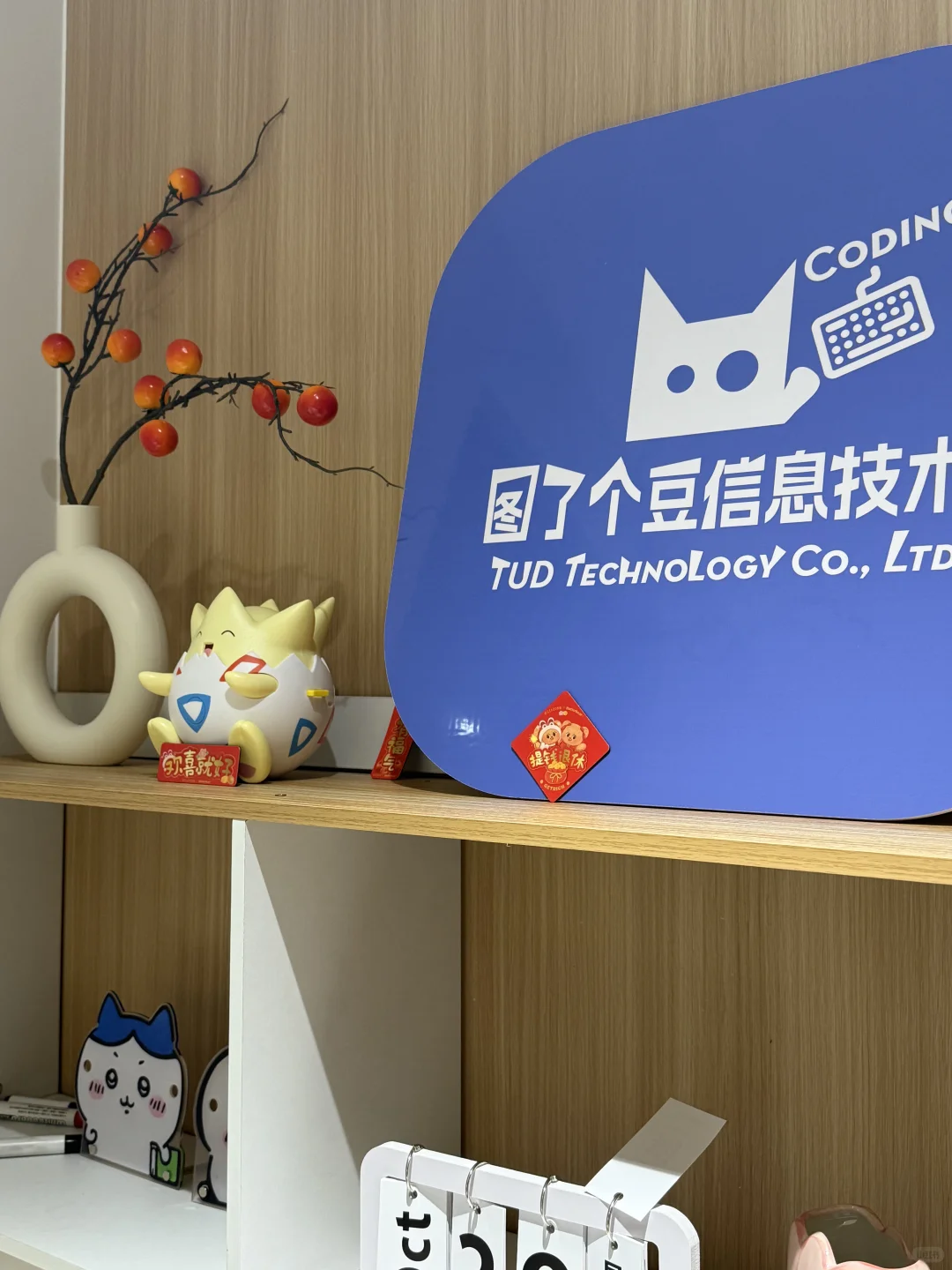 软件开发公司🌷