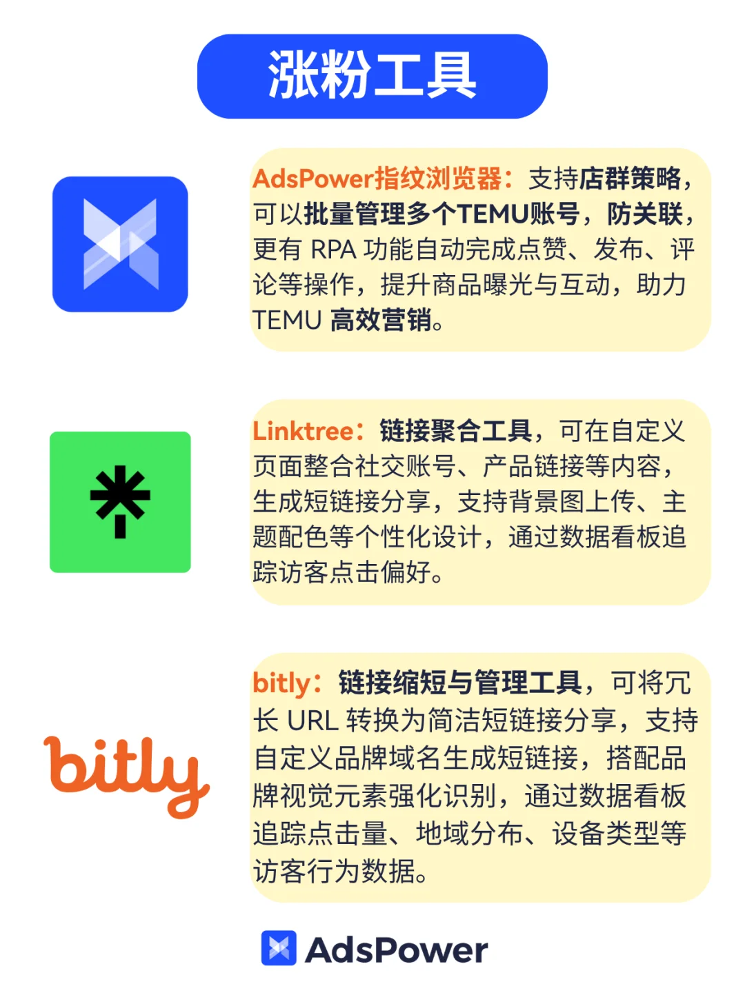 超全！深度盘点 2025 最新 TEMU 运营工具