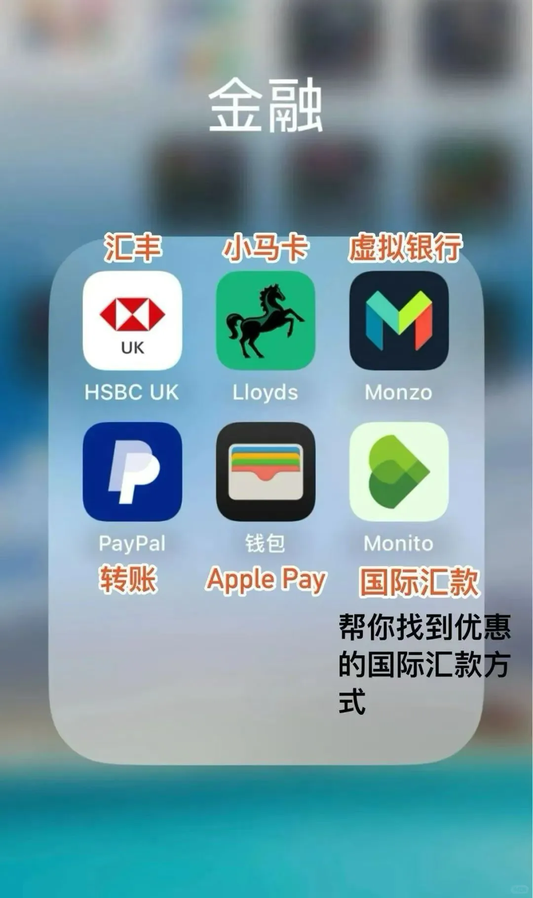 🇬🇧英国留学生必备APP全攻略｜从生活到学习