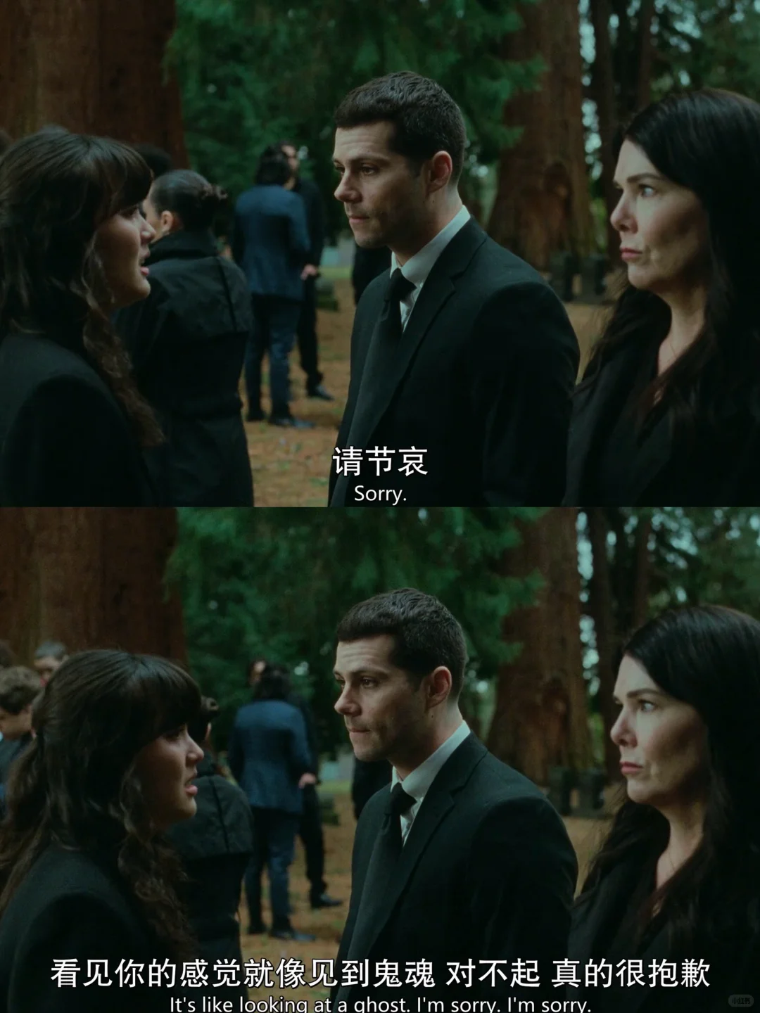 卧槽‼️🍅9.9‼️年度十佳‼️这也太好看了吧😭