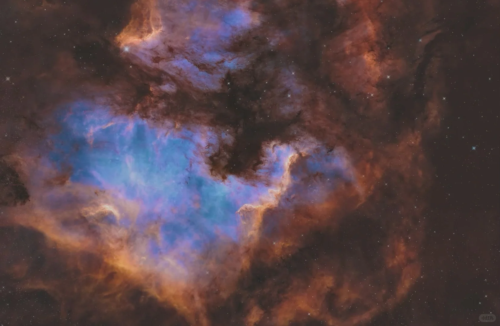 属于所有天爱的3D星际穿越视频生成脚本