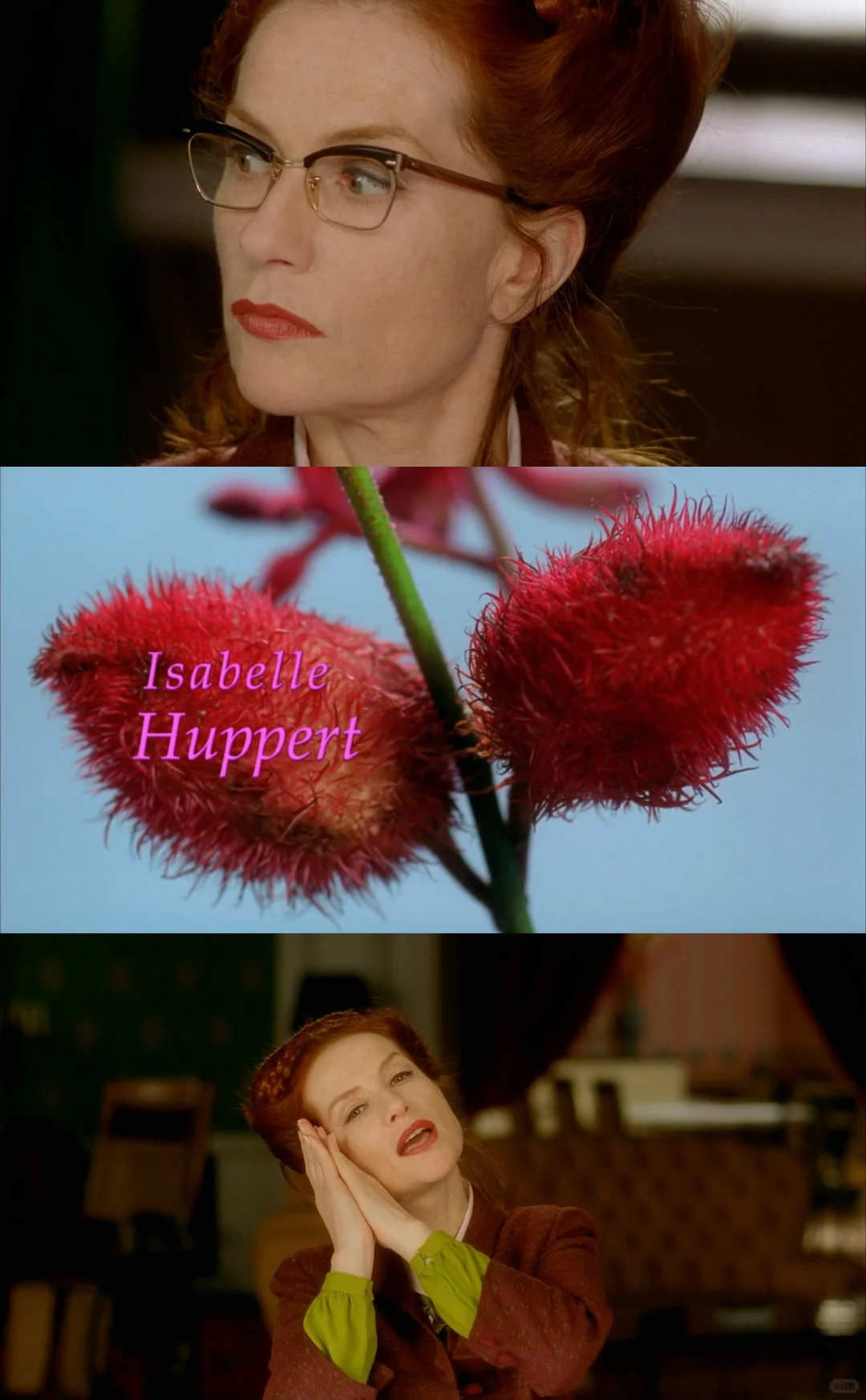 我的姑姑在激吻我的妈妈🫢