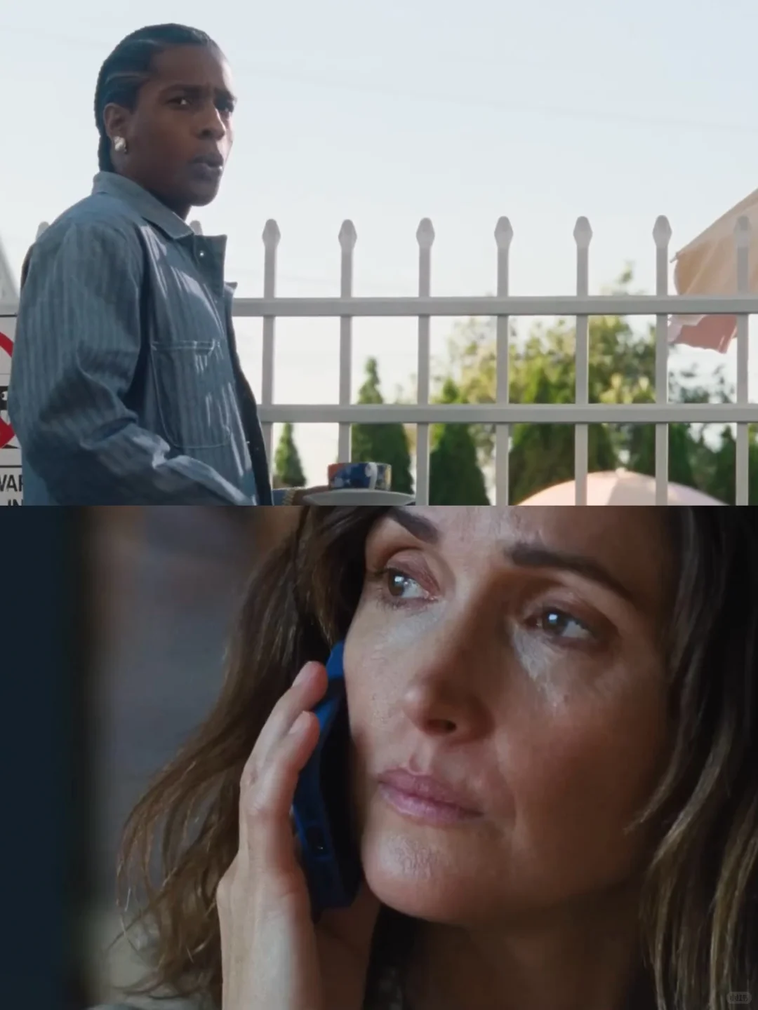 A24新片‼️🍅9.4‼️年度罕见神作‼️震撼到失语